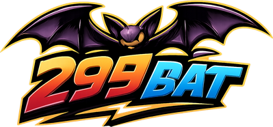 299 bat হোম লোগো